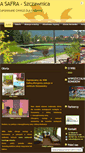 Mobile Screenshot of noclegi-szczawnica.pl